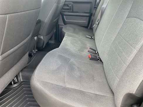 Used 2021 RAM 1500 Tradesman w/ Popular Equipment Group image 14