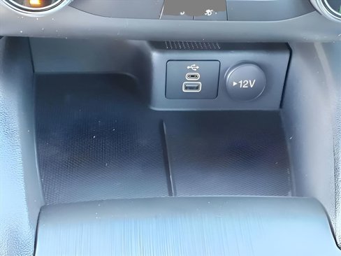 New 2025 Ford Escape Active image 23