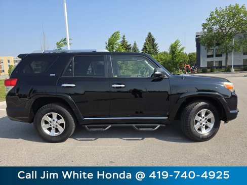 Used 2013 Toyota 4Runner SR5 image 17