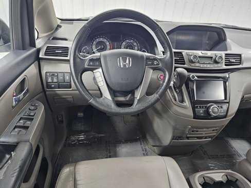 Used 2014 Honda Odyssey EX-L image 5