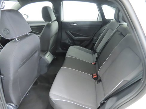 New 2025 Volkswagen Jetta Sport image 22