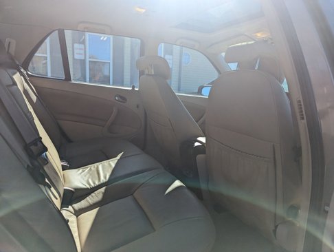 Used 2004 Saab 9-5 Arc image 13