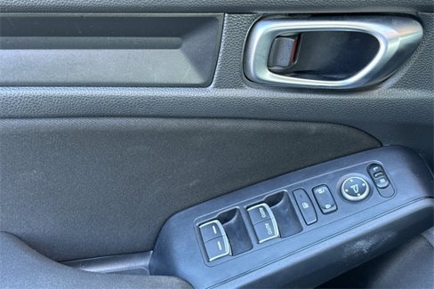 Certified 2025 Honda Civic Sport image 13