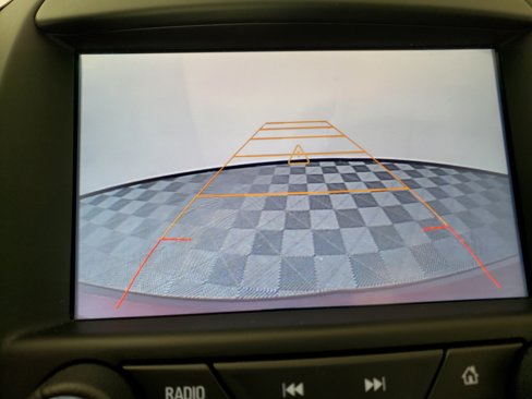 Used 2016 Buick LaCrosse Leather w/ Experience Buick Package image 23