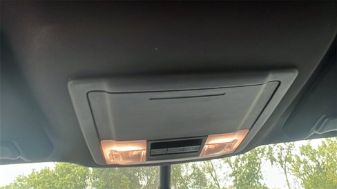 Certified 2018 Ford Explorer Sport image 23