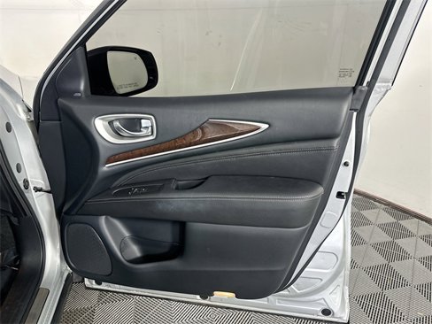 Used 2020 INFINITI QX60 Luxe w/ Sensory Package image 34