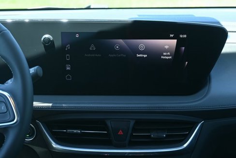 Used 2024 Buick Encore GX Preferred image 12