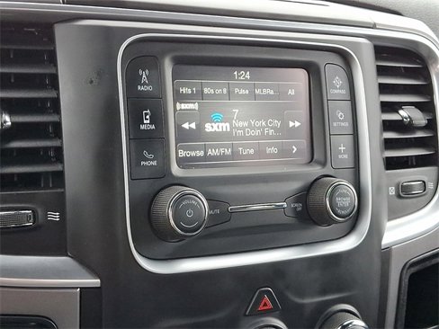 Used 2022 RAM 1500 Classic Warlock image 17