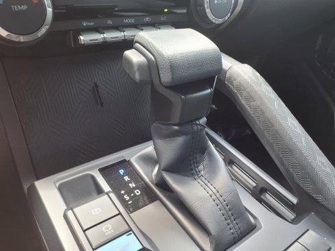 New 2025 Toyota Tacoma SR5 image 29