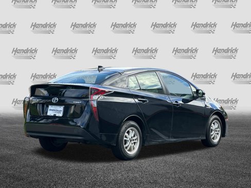Used 2018 Toyota Prius One image 5