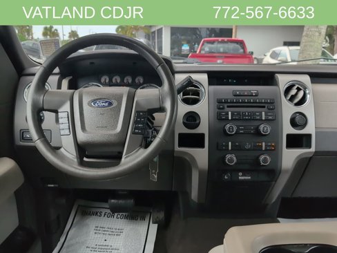 Used 2009 Ford F150 XLT image 11