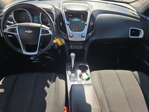 Used 2015 Chevrolet Equinox LT w/ Power Convenience Package image 14
