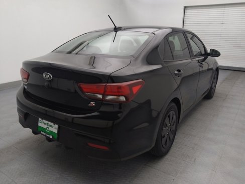 Used 2019 Kia Rio S image 9