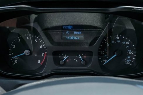 Used 2019 Ford Transit 150 XLT image 21