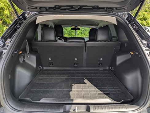 Certified 2019 Jeep Cherokee Latitude w/ Popular Appearance Group image 12