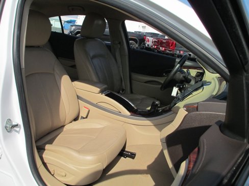 Used 2013 Buick LaCrosse Leather image 16