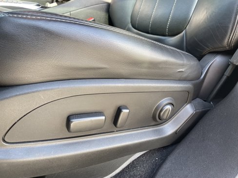 Used 2017 Buick Enclave Premium image 22