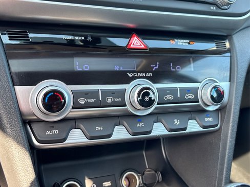 Certified 2020 Hyundai Elantra Value Edition w/ Cargo Package (C1) image 32