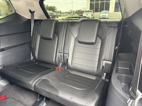 Used 2022 Volkswagen Atlas SEL Premium image 16