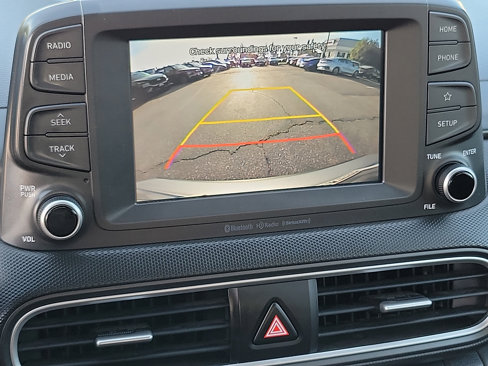 Used 2018 Hyundai Kona SEL image 10