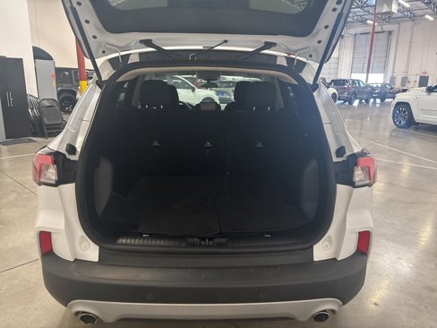 Used 2020 Ford Escape SE image 24