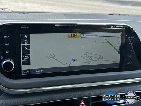 Used 2020 Hyundai Sonata Limited image 4