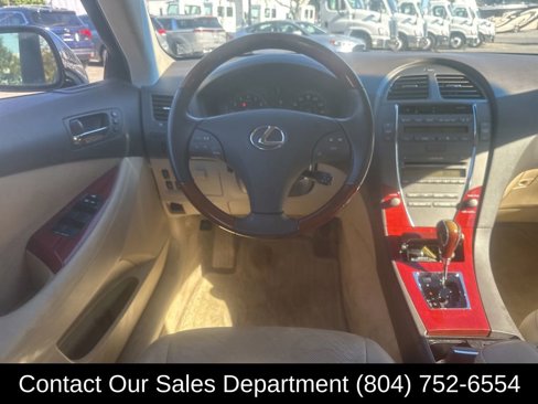 Used 2008 Lexus ES 350 image 16