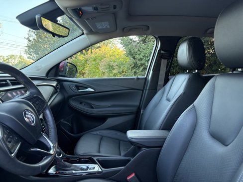 Used 2023 Buick Encore GX Essence w/ Advanced Technology Package image 30