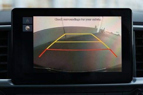New 2025 Hyundai Venue SEL image 15