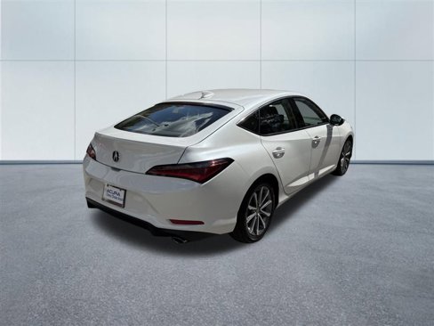 Certified 2024 Acura Integra image 8