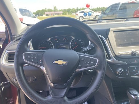 Used 2021 Chevrolet Equinox LT image 15