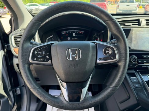 Used 2020 Honda CR-V EX image 25