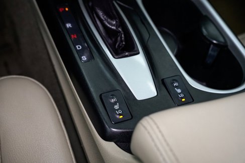 Used 2017 Acura RDX w/ Technology Package image 22