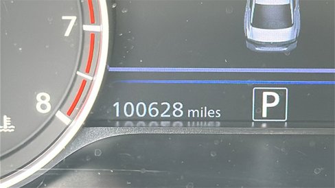 Used 2022 Nissan Altima 2.5 SV image 22