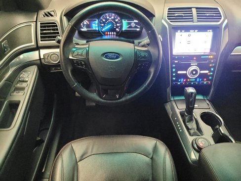 Used 2017 Ford Explorer Sport w/ Equipment Group 401A image 22