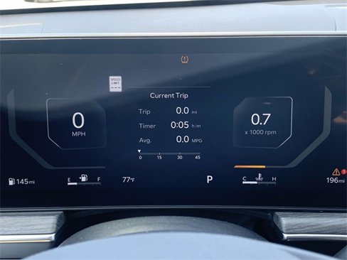 New 2025 Kia K5 EX image 11