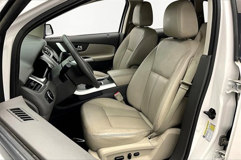 Used 2013 Ford Edge SEL image 25