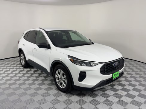 Used 2024 Ford Escape Active image 7