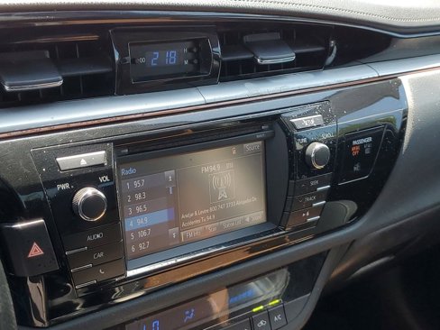 Used 2016 Toyota Corolla S image 25