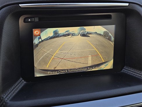 Used 2016 MAZDA CX-5 Grand Touring image 21
