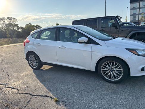Used 2013 Ford Focus Titanium image 31