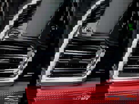 Used 2021 BMW X6 M w/ Competition Package image 23