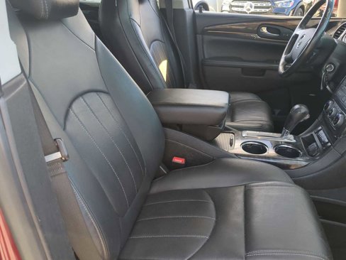 Used 2016 Buick Enclave Premium w/ Experience Buick Package image 22