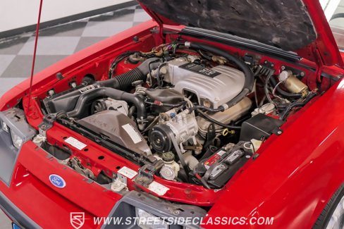 Used 1986 Ford Mustang GT image 37