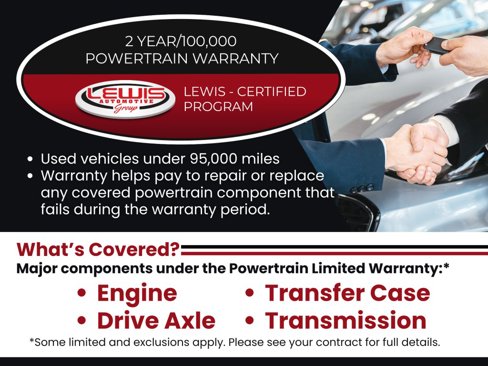 Used 2022 Ford Edge SEL w/ Convenience Package image 2