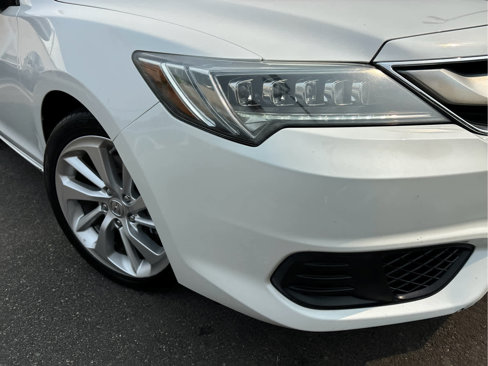 Used 2017 Acura ILX image 23
