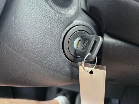 New 2025 Nissan Versa S w/ Trunk Package image 39