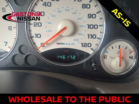 Used 2002 Jeep Liberty Limited image 25