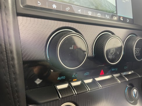 Used 2024 Jaguar F-TYPE R-Dynamic image 20