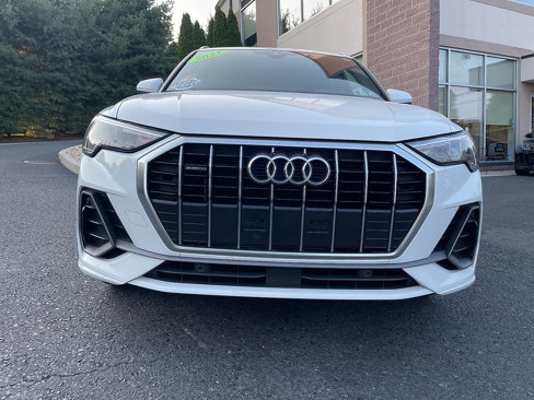 Used 2021 Audi Q3 2.0T Premium w/ Convenience Package image 12